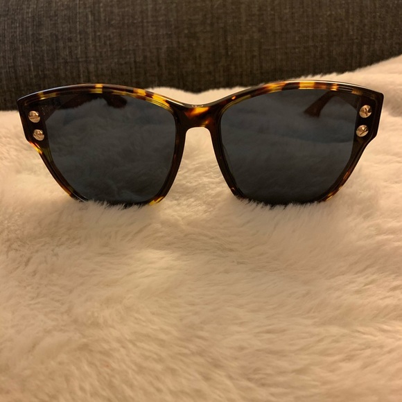 Dior Accessories - NIB Christian Dior DIOR ADDICT 3 Sunglasses